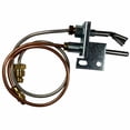 thumbnail image 2 of Water Heater Pilot Burner Assembly Replaces Suburban 161156, 2 of 2