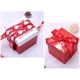thumbnail image 5 of Farfi 5 yardas navidad regalo envoltura adornos decoración cinta árboles de árboles colgantes Farfi 21050974, 5 of 6