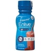Ensure Enlive Advanced Therapeutic Nutrition, Strawberry, 8 oz - Case of 24