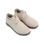 Ccilu XpreSole Panto Men’s Low-Top Boots Made from Coffee Grounds – 100% Vegan, Lightweight, Odor Control, Machine Washable