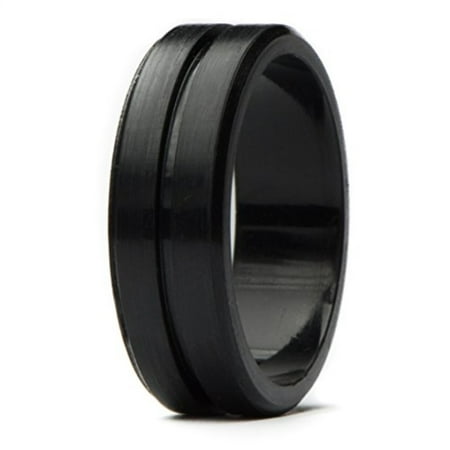 Unii Silicone Wedding Rings Safety Rubber Bands Athletic Unii Silicone Wedding Rings Safety Rubber Bands Athletic Ring For Active Men