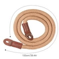 thumbnail image 7 of 100cm Camera Strap Camera Neck Strap Vintage Shoulder Sling For SLR DSLR Digital Mirrorless Cameras, 7 of 7