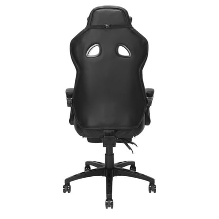 RESPAWN 110 Pro Racing Style Gaming Chair, Reclining Ergonomic Chair