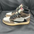 thumbnail image 5 of Jordan Air Jordan 1 “Travis Scott Mocha” (READ DESCRIPTION), 5 of 5