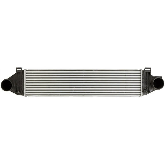 Sunbelt Intercooler For Ford Fits Focus 2.0L