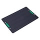 thumbnail image 2 of Kit de ventilador de panel solar Ventiladores de escape dobles con cubierta protectora Ventilación de aire Disipación de calor 10W para escapes de ventana de cobertizo de invernadero, 2 of 9