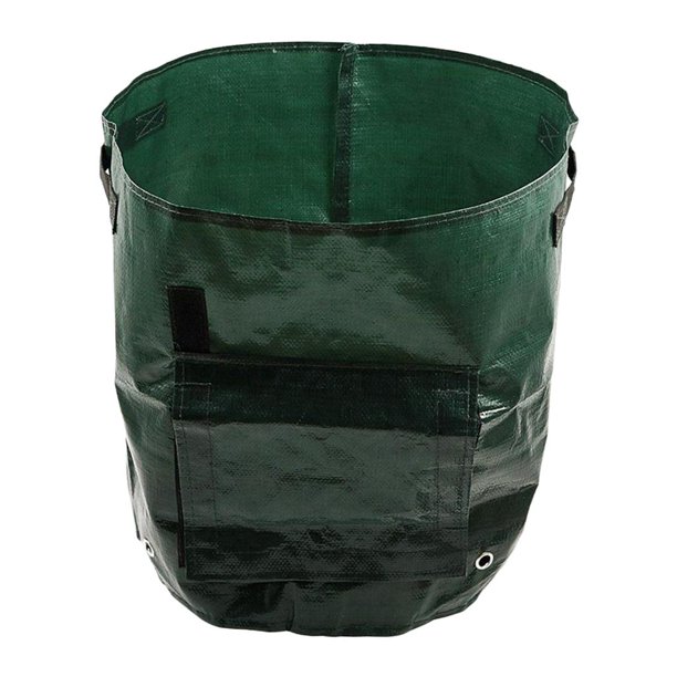 Sembradora de Bolsas de de de Hortalizas de Plantas de Jardín con Solapa de Reutilizable Los 30x35cm