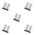 thumbnail image 1 of Billuyoard 10 Pairs Display Rack Eyeglass Holder Stand Glasses Type2 NO2, 1 of 1
