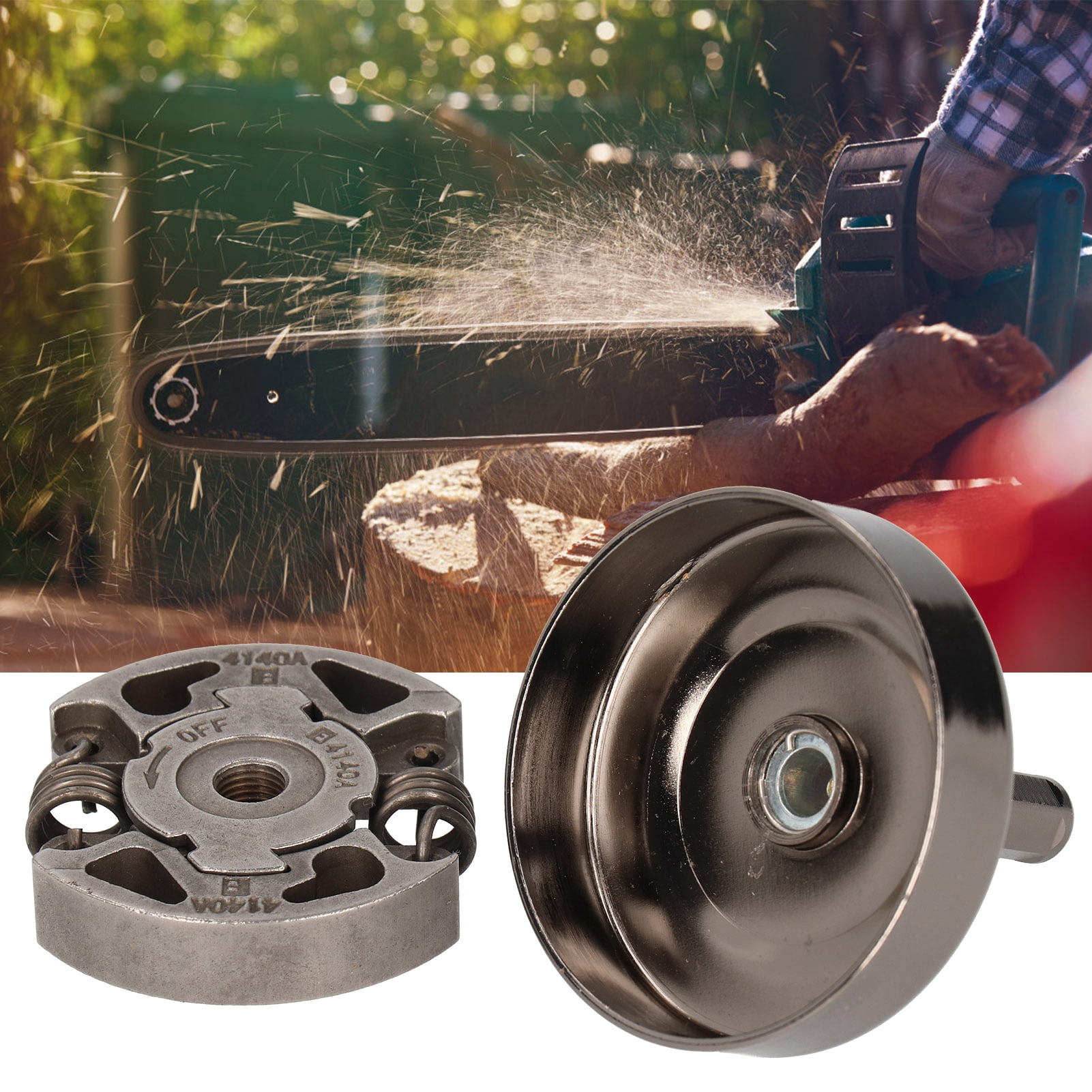 High Accuracy Abrasion Resistance Lawn Mover  , For   Home Use