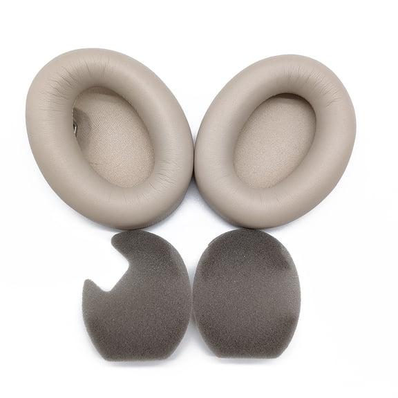 Earphone Replacement Earpads for WH-1000XM4 WH1000XM4 Comfortable to Wear