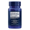 thumbnail image 2 of Nicotinamida Nad+ 100mg 30cáps Life Extension Regenerador Celular, 2 of 6