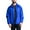 Royal Blue, variant on Men's Waterproof Windbreaker Jacket VOS - Pink - Medium