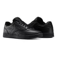 thumbnail image 3 of Tenis Reebok Hombre Casual Urbano Court Advance Original negro 29, 3 of 5