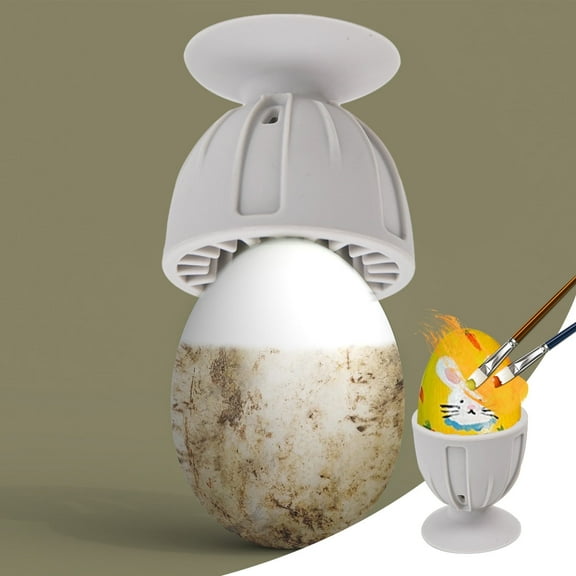 Eggs Cleaning Brush Eggs Wash Brush for Fresh Eggs Silicone Eggs Washer Eggs Cleaner Brush Tool Eggs