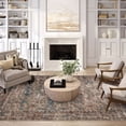 thumbnail image 3 of Dalyn Jericho Area Rug JC7-Latte JC7LT10X14 Latte, 10' x 14', 3 of 5