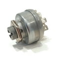 thumbnail image 6 of The ROP Shop Ignition Starter Switch for 1998 Murray 38515x92B Riding Lawn Mower, 6 of 6