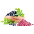 thumbnail image 4 of Jovvily Bilberry Extract Powder - 8 oz - Herbal Supplement - Always Pure - No Fillers, 4 of 5