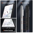 thumbnail image 5 of Funda para Google Pixel 7 Pro, doble capa de protección, a prueba de golpes, protección para pantalla y cámara., 5 of 5