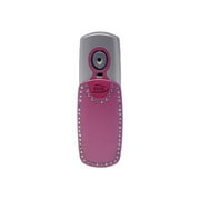 Digital Concepts 28292 Styleshot - Digital camera - compact - 0.31 MP - pink