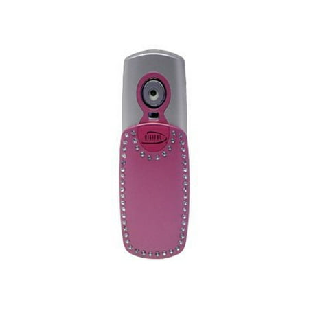 Digital Concepts 28292 Styleshot - Digital camera - compact - 0.31 MP - pink
