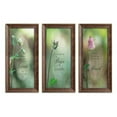 thumbnail image 5 of Winston Porter 'Contemporary Blessed Growth and Hope' 3 Piece Graphic Art Print Set, 5 of 6