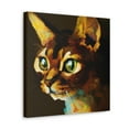 thumbnail image 5 of Abyssinian Grandeur Elite - Canvas, 5 of 25