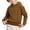 Brown, variant on Cethrio Boys Hoodies, Fall Pullover Long Sleeve Casual Boys Sweatshirts Gray Size 10-12