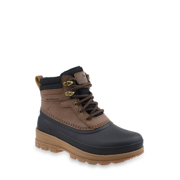 Ozark Trail Boys Winter Pac Boots