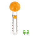 thumbnail image 2 of Circle Cutter 4-13 Inch Manual Paper Cutter with Extra Blades for DIY Craft Scrapbooking Student Office, 2 of 7