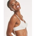 thumbnail image 4 of Hanes Ultimate Women's Underwire Bra with T-Shirt Softness Wicking DHHU02, 4 of 6