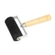 thumbnail image 4 of Rodillo Brayer de goma para proyectos de manualidades, mango de madera, suministros versátiles, herramienta de estampado Ancho del rodillo 6cm, 4 of 9