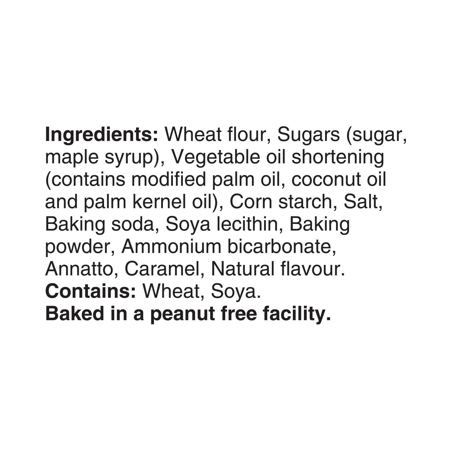 Dare Ultimate Maple Crème Cookies