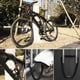 thumbnail image 5 of Red bicycle lock chain lock, 5 of 5