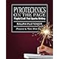 thumbnail image 3 of Pyrotechnics on the Page: Playful Craft That Sparks Writing, 3 of 3