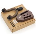 thumbnail image 3 of LJNYFDC Guitar Organizer Hook Guitar Hanger Wall Mount Strong Load bearing Simple Installation Musical Instrument Hook Display Stand, 3 of 7