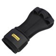 thumbnail image 4 of Tbest 1 par de Guantes de Pull up, Guantes de Pull up (par) con Soporte de mu?eca para Entrenamiento Cruzado, WOD, Entrenamiento de Gimnasio con Microfibra EOTVIA NO, 4 of 6