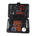 thumbnail image 2 of 70PCS Tire Repair Kit, Heavy Duty Tire Plug Kit, Tire Patch Kit, 2 of 5
