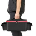 thumbnail image 2 of Air Pump Case- Black( Box Only), 2 of 4