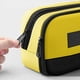 thumbnail image 4 of Estuche Grande Para Lpices, Bolsa Vertical Para Material Escolar, Almacenamiento Con Mltiples Compartimentos, Material De Polister Resistente, Ideal Para Estudiantes, Organizacin De, UKHBMC, 4 of 8