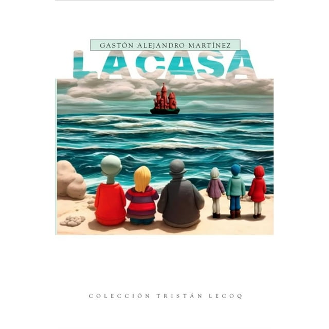La Casa Blanco