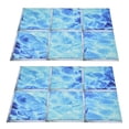 thumbnail image 1 of Bathtub Sticker, Anti Slip Heat Resistant Waterproof Tile Sticker  For Swimming Pool, 1 of 8
