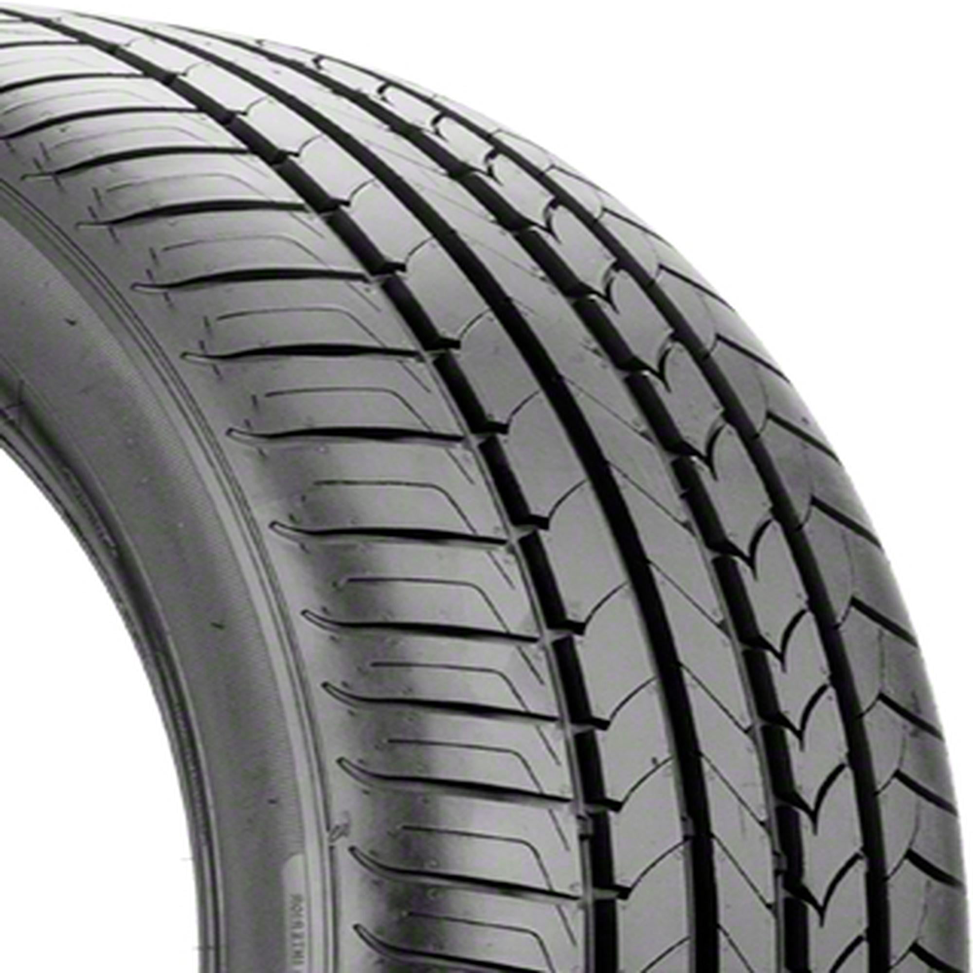 Goodyear Efficient Grip 225/45R18 91Y Flat Run Performance Summer Tire ROF