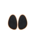 thumbnail image 4 of Kaps Halfled Half Insoles - Comfortable Leather &amp; Latex - Inserts, 4 of 10