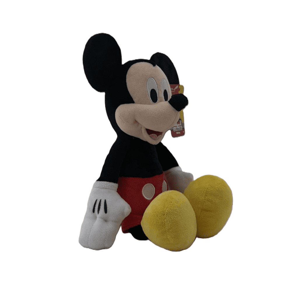 Disney Mickey Mouse ぬいぐるみ 2体セット 183d91c3-9ae9-406c-a43d-