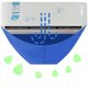 thumbnail image 3 of Limpieza del hogar, aire acondicionado, cubierta colectora de agua, bolsa de recolección de agua, fuga de agua universal dentro de la máquina, cubierta colectora de agua, 3 of 5