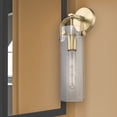 thumbnail image 3 of Innovations Lighting - Pilaster - 1 Light Wall Sconce In Industrial Style-16.75, 3 of 3