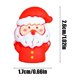 thumbnail image 3 of Xihbxyly En Oferta o Liquidación Adornos Navideños Funda para Teléfono Móvil Diadema Horquilla Joyas Pegatinas para Taza de Agua, 3 of 6