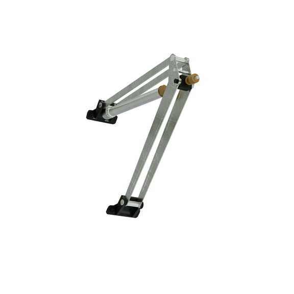 Palram - Canopia Automatic Roof Vent Opener for Prestige, Grand/Hobby Gardener and EcoGrow Greenhouses