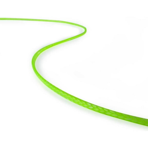 Green DynaGlide Throw Line - 150'