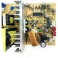 thumbnail image 2 of HAGSYCT MP-032 PCB170522F2 110V Wine Cooler Spare Part Cirucuit Board Wine Storage Cabinet Mainboard, 2 of 4